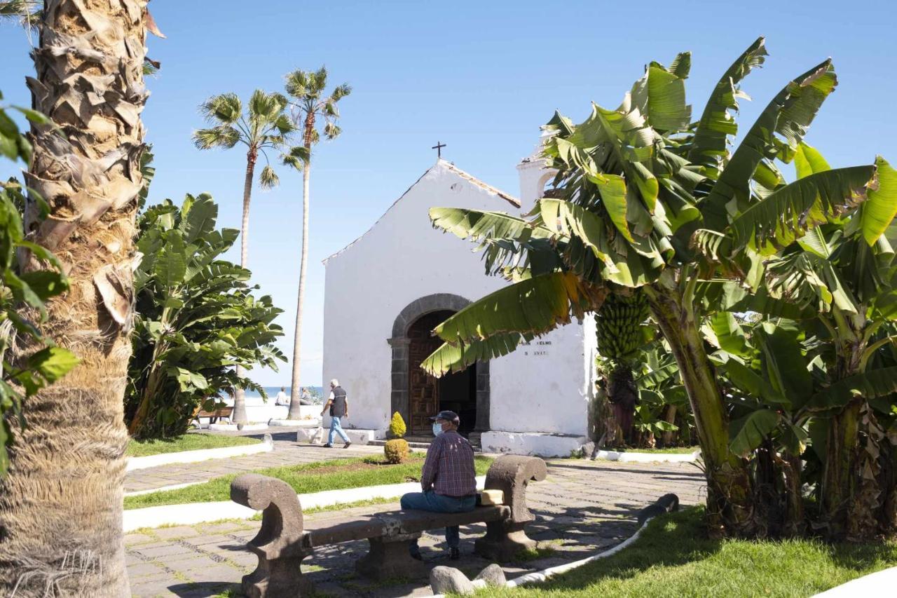 Summa Haus Choitram 206 Puerto de la Cruz (Tenerife) Exterior foto